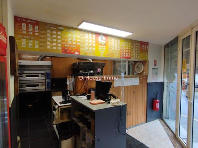 Local Commercial vente à Douai, Somain
