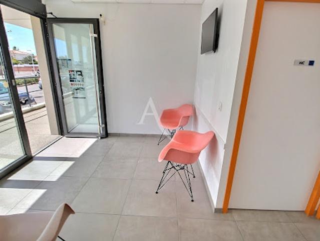 Local Commercial vente à Perpignan