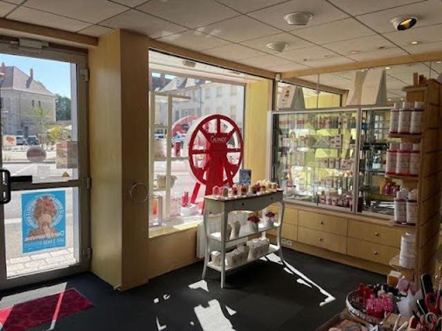 Local Commercial vente à Châtillon-sur-Seine, Côte-d'Or