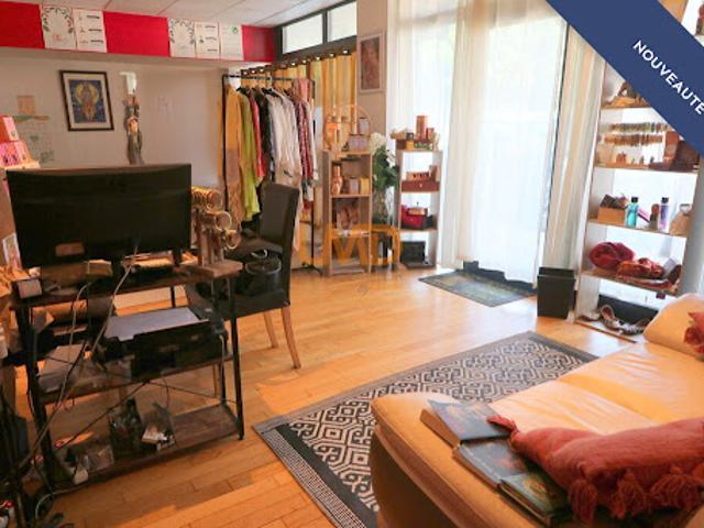 Local Commercial vente à Arcachon, La Teste-de-buch