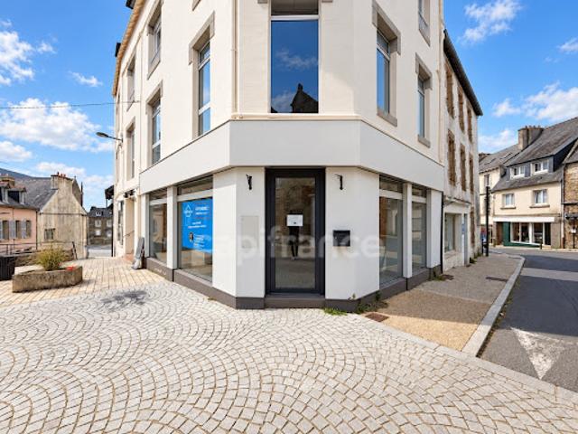 Local Commercial vente à Penn ar Roz, Châteauneuf-du-Faou