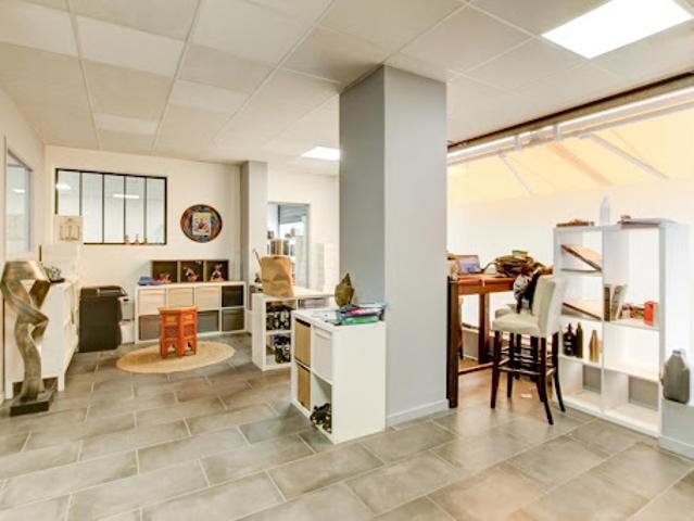 Local Commercial vente à Nice