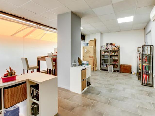 Local Commercial vente à Nice