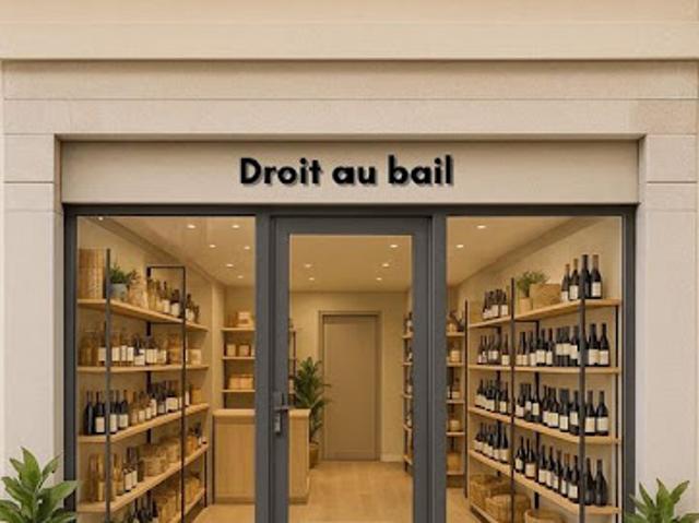 Local Commercial vente à Annecy