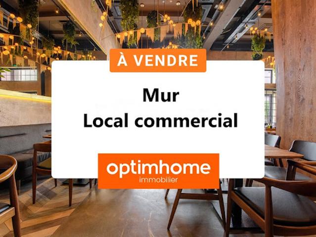 Local Commercial vente à Claye-Souilly, Seine-et-Marne