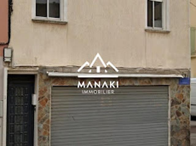 Local Commercial vente à Perpignan, Saint-laurent-de-la-salanque