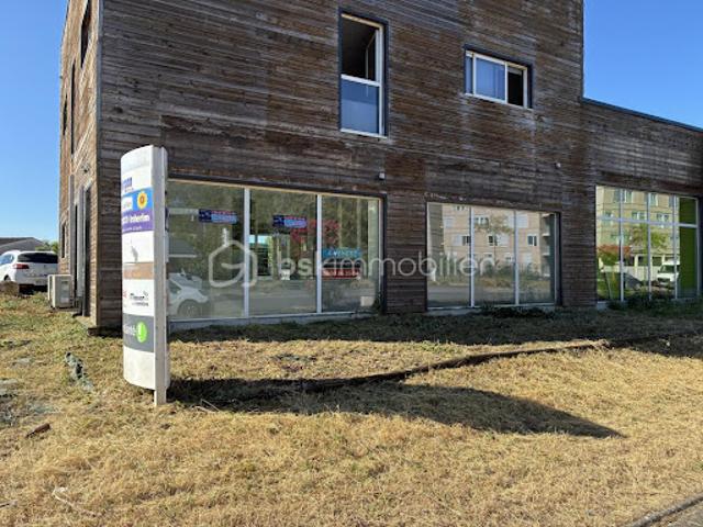 Local Commercial vente à Agen