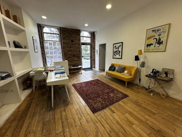 Local Commercial vente à Toulouse