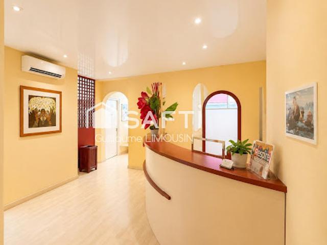 Local Commercial vente à Arrondissement de Toulon, La Seyne-sur-mer