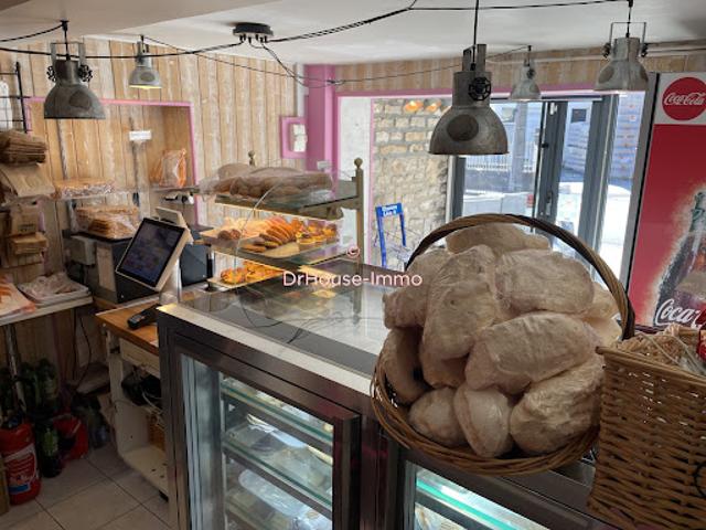 Local Commercial vente à Cagouillet, Cognac
