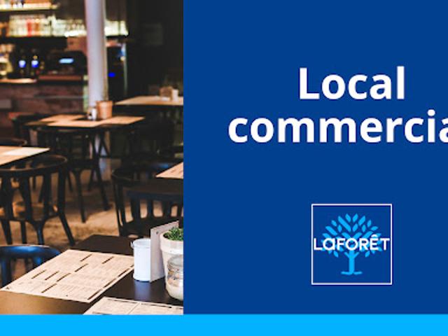 Local Commercial vente à Quimper, Bretagne