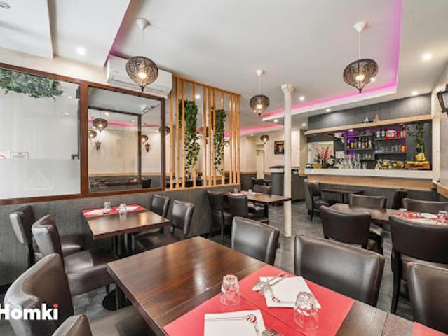 Local Commercial vente à Nanterre, Puteaux