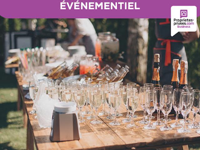 Local Commercial vente à Aurillac