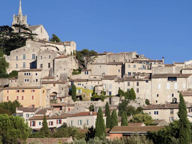 Local Commercial vente à Bonnieux