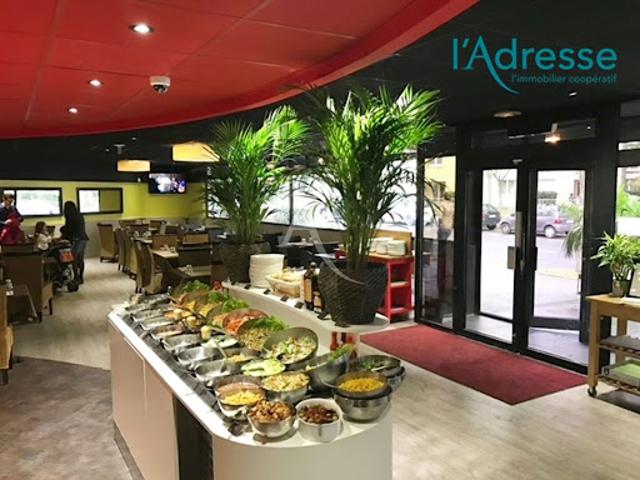 Local Commercial vente à Nogent-sur-Marne, Bry-sur-marne