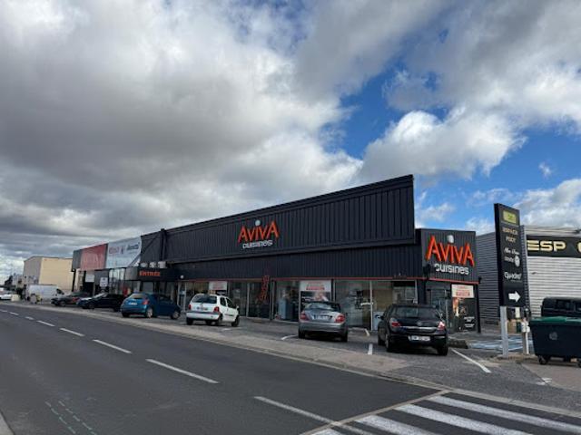 Local Commercial vente à Perpignan, Cabestany