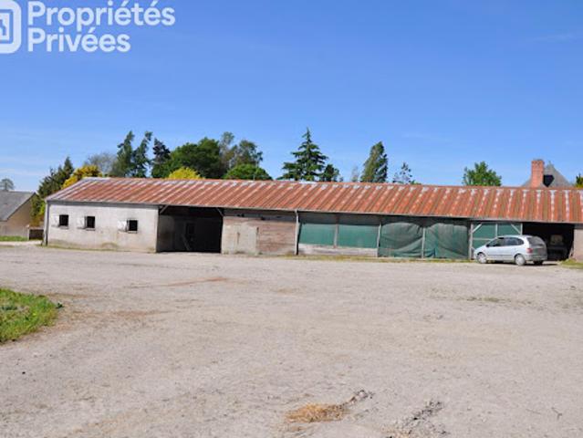 Local Commercial vente à Laval