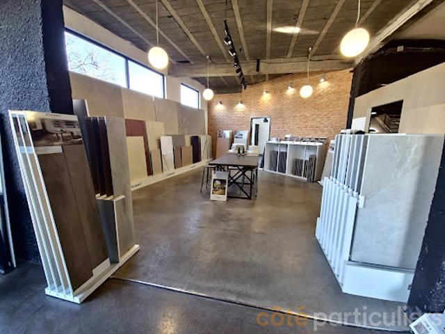 Local Commercial vente à Rodez, Luc-la-Primaube