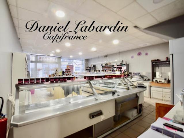 Local Commercial vente à Marmande