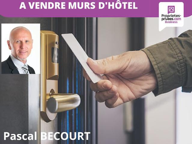 Local Commercial vente à Montélimar, Saint-Martin