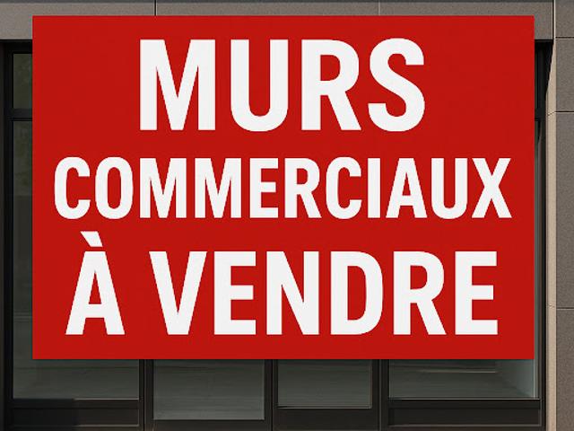 Local Commercial vente à Nîmes