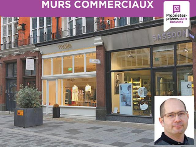 Local Commercial vente à France métropolitaine, Maine-et-Loire