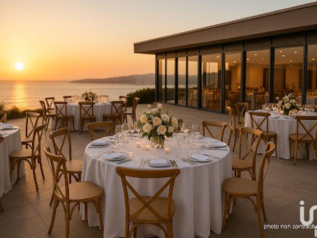 Local Commercial vente à France métropolitaine, Saint-cyr-sur-mer