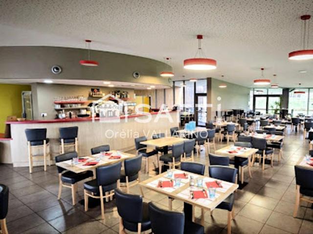 Local Commercial vente à Marmande, Samazan