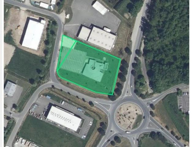 Local Commercial vente à Marmande, Samazan