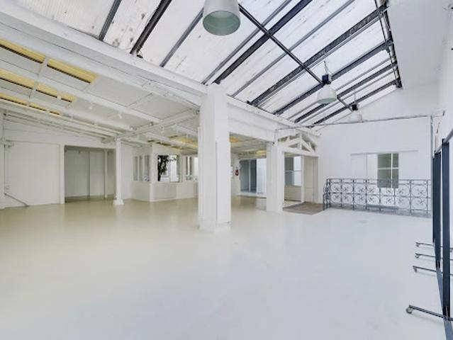 Local Commercial vente à Paris, Île-de-France