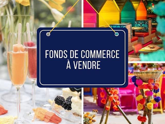 Local Commercial vente à La Roche-sur-Yon, Montaigu