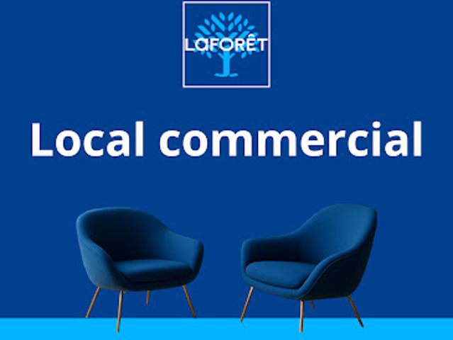 Local Commercial vente à Quimper, Bretagne