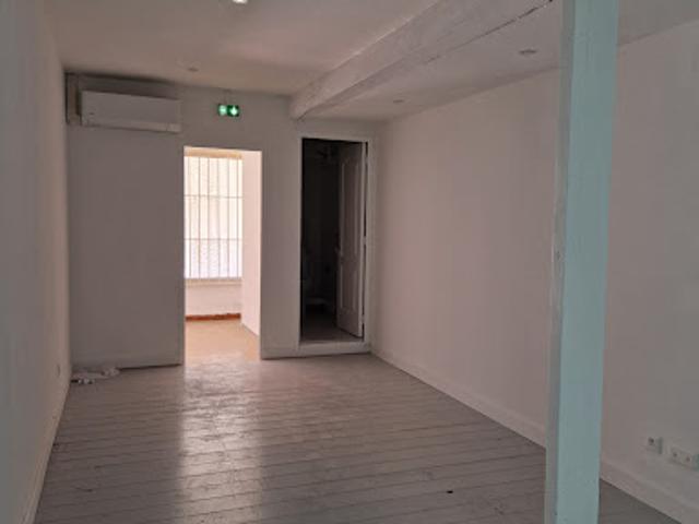 Local Commercial vente à Narbonne, Gruissan