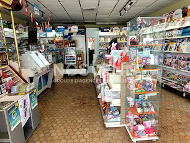 Local Commercial vente à Blois