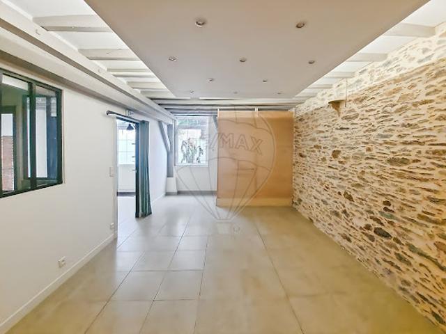 Local Commercial vente à France métropolitaine, Carquefou