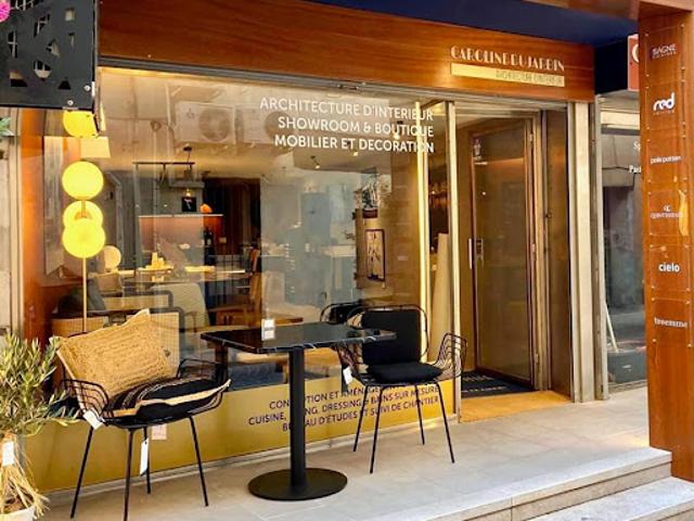 Local Commercial vente à Marseille, Cassis