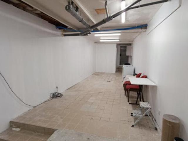 Local Commercial vente à Chambéry