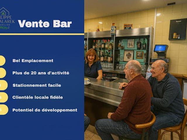 Local Commercial vente à Digne-les-Bains, Château-arnoux-saint-auban