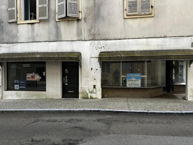 Local Commercial vente à Dax Local Commercial vente à Dax