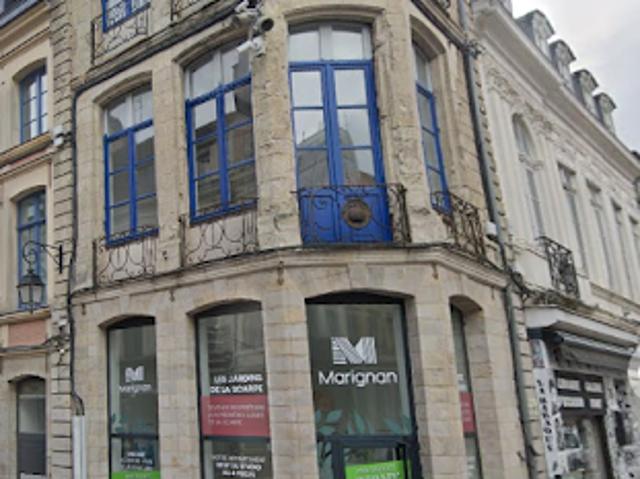 Local Commercial vente à Douai