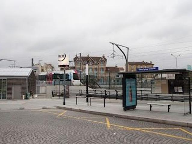 Local Commercial vente à France métropolitaine, Epinay-sur-seine