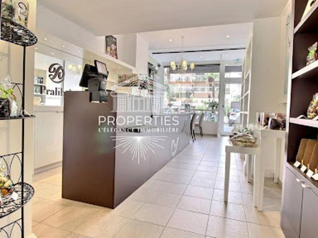 Local Commercial vente à Arrondissement de Toulon, Le Lavandou