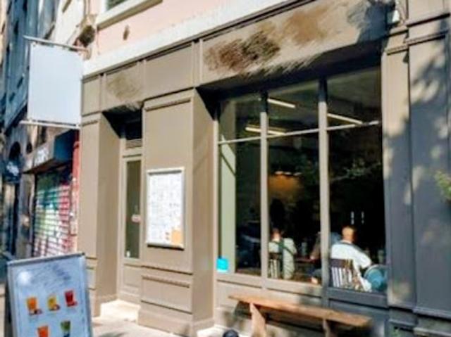 Local Commercial vente à Lyon, Métropole de Lyon