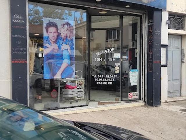 Local Commercial vente à France métropolitaine, Marseille