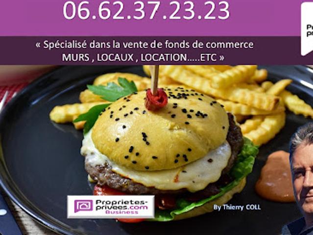 Local Commercial vente à Lyon, Métropole de Lyon
