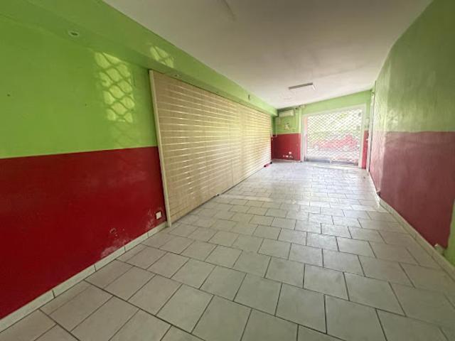 Local Commercial vente à Muret