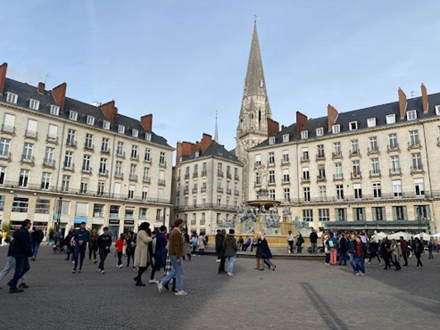 Local Commercial vente à Nantes