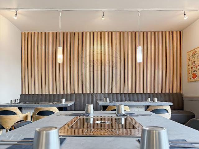 Local Commercial vente à France métropolitaine, Nantes