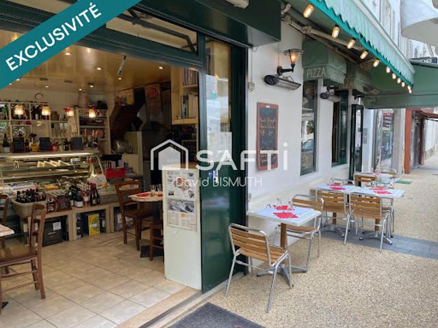Local Commercial vente à Nanterre, Neuilly-sur-seine