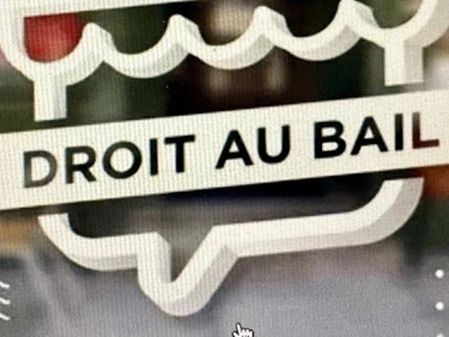 Local Commercial vente à Nice